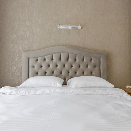 Kvariati Panorama Apartman Kültér fotó